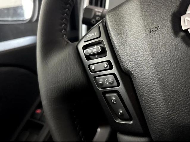 2026 Nissan Frontier Crew Cab SV 4x2
