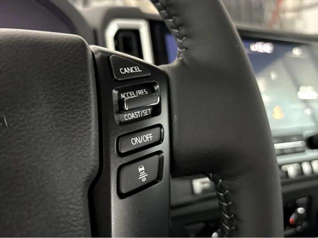2026 Nissan Frontier Crew Cab SV 4x2