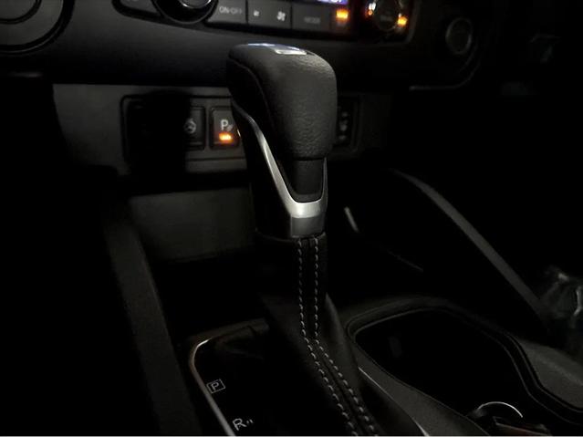 2026 Nissan Frontier Crew Cab SV 4x2