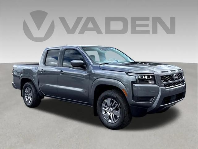 2026 Nissan Frontier Crew Cab SV 4x2 for sale in Savannah, GA
