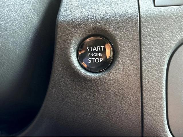 2026 Nissan Frontier Crew Cab SV 4x2