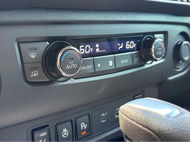 2026 Nissan Frontier Crew Cab SV 4x2
