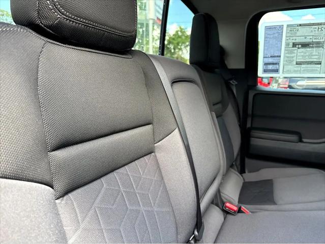 2026 Nissan Frontier Crew Cab SV 4x2