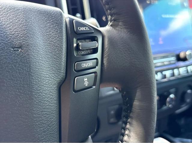 2026 Nissan Frontier Crew Cab SV 4x2