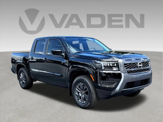 2026 Nissan Frontier Crew Cab SV 4x2 for sale in Savannah, GA
