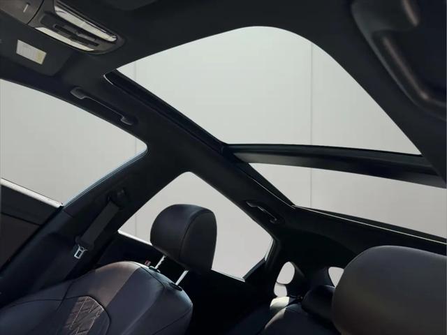 2018 Kia Optima SX Turbo