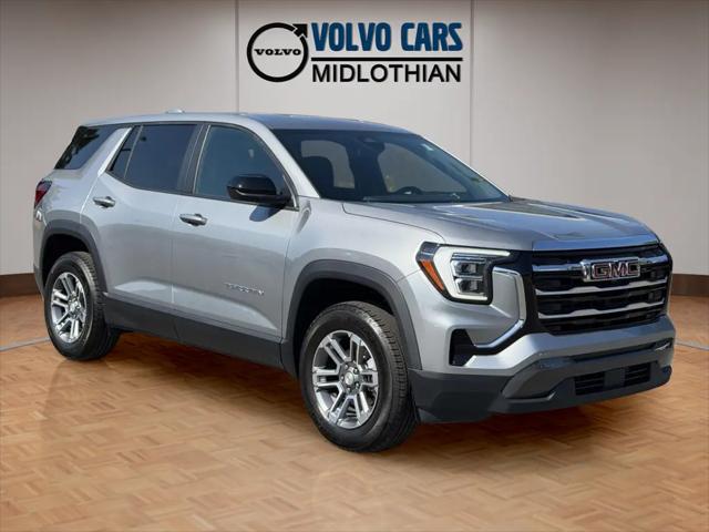 2026 GMC Terrain FWD Elevation for sale in Richmond, VA