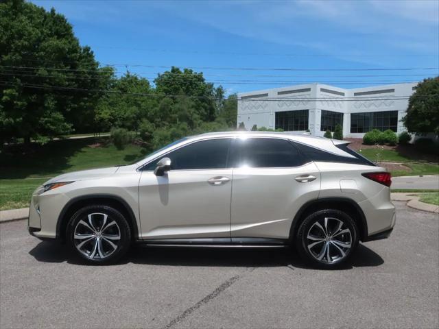 2016 Lexus RX 350 RX 350