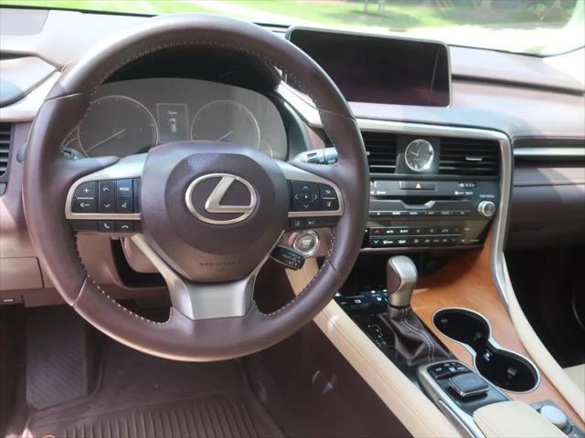 2016 Lexus RX 350 RX 350