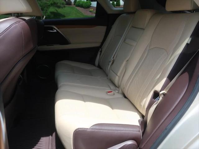 2016 Lexus RX 350 RX 350