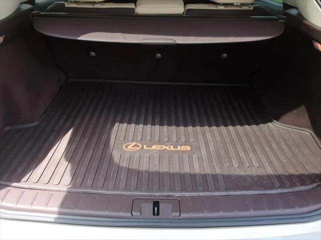 2016 Lexus RX 350 RX 350