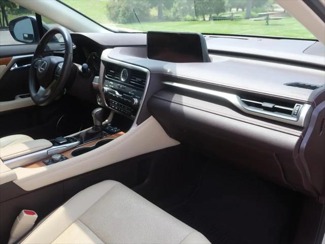 2016 Lexus RX 350 RX 350