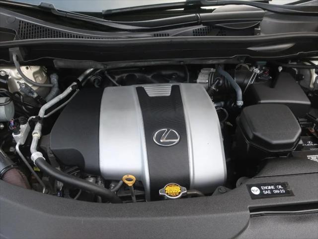 2016 Lexus RX 350 RX 350
