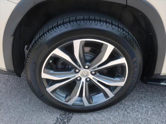 2016 Lexus RX 350 RX 350