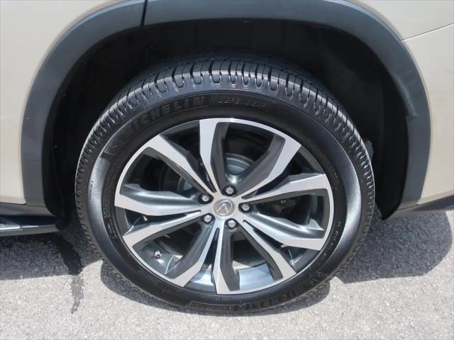 2016 Lexus RX 350 RX 350