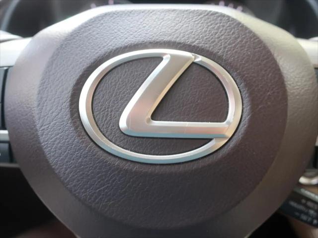 2016 Lexus RX 350 RX 350