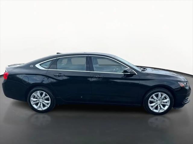 2018 Chevrolet Impala 1LT