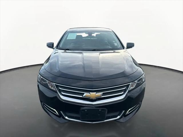 2018 Chevrolet Impala 1LT