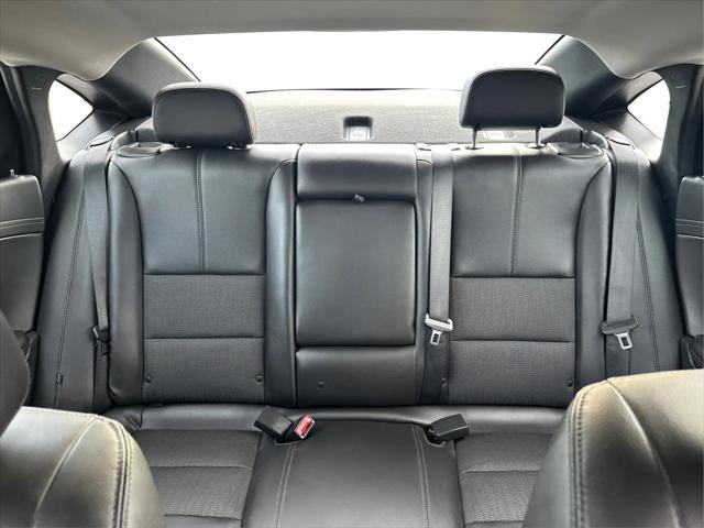 2018 Chevrolet Impala 1LT