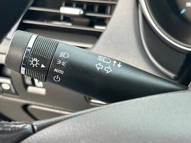 2018 Chevrolet Impala 1LT