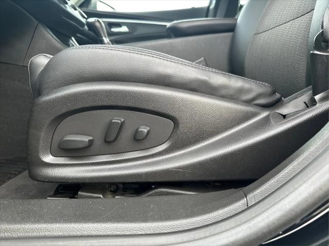2018 Chevrolet Impala 1LT
