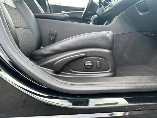2018 Chevrolet Impala 1LT