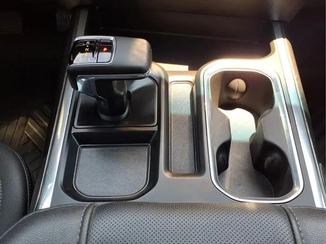 2025 Chevrolet Silverado 1500 4WD Crew Cab Short Bed LTZ