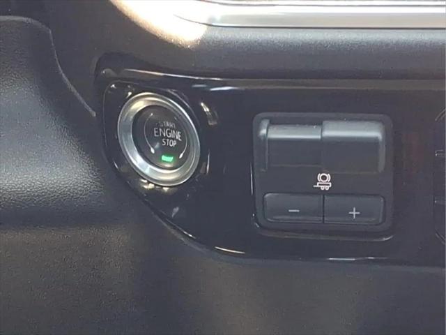 2025 Chevrolet Silverado 1500 4WD Crew Cab Short Bed LTZ