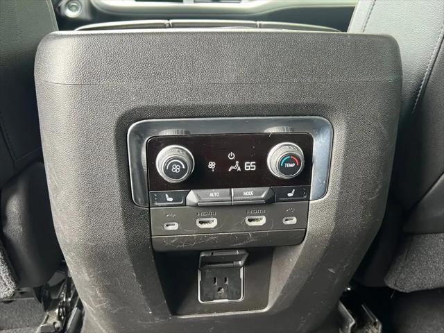 2021 Chevrolet Suburban 4WD High Country