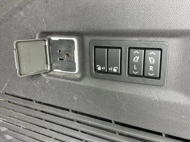 2021 Chevrolet Suburban 4WD High Country
