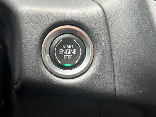 2021 Chevrolet Suburban 4WD High Country