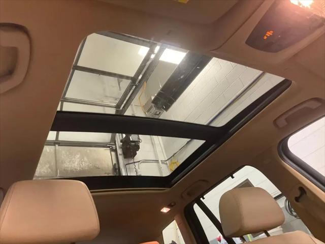 2012 BMW X3 xDrive35i
