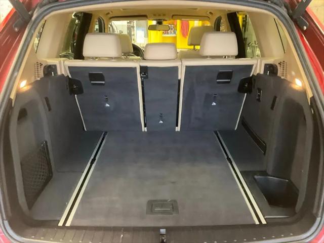 2012 BMW X3 xDrive35i