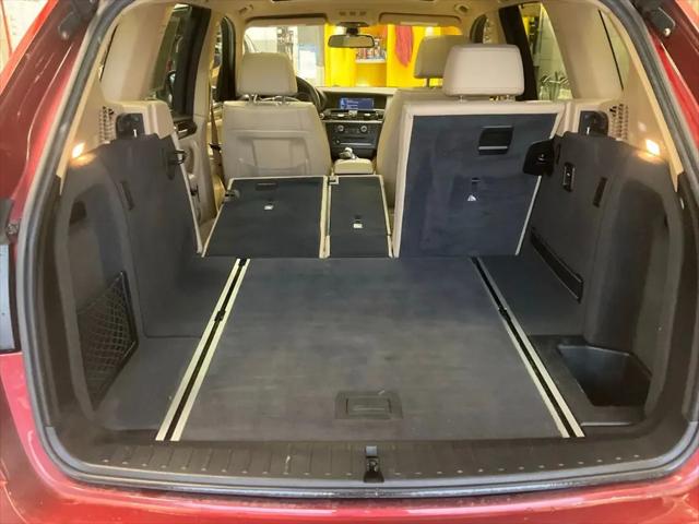 2012 BMW X3 xDrive35i