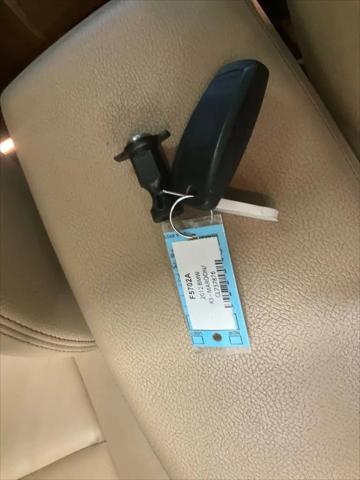 2012 BMW X3 xDrive35i