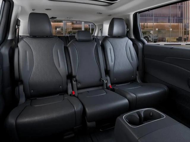 2026 Kia Carnival MPV SX