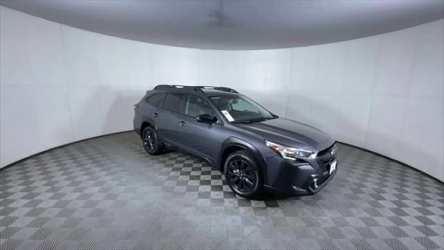 2024 Subaru Outback Onyx Edition XT