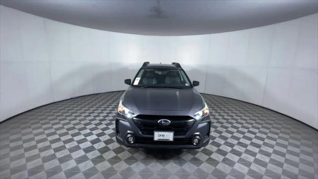 2024 Subaru Outback Onyx Edition XT
