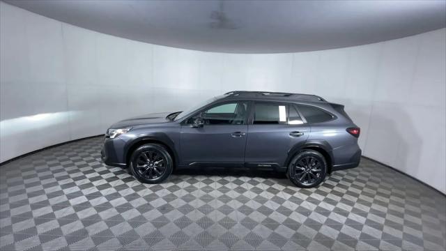 2024 Subaru Outback Onyx Edition XT