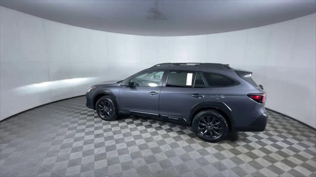 2024 Subaru Outback Onyx Edition XT