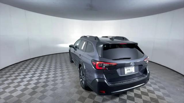 2024 Subaru Outback Onyx Edition XT