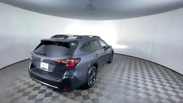 2024 Subaru Outback Onyx Edition XT