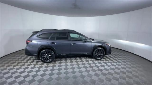 2024 Subaru Outback Onyx Edition XT