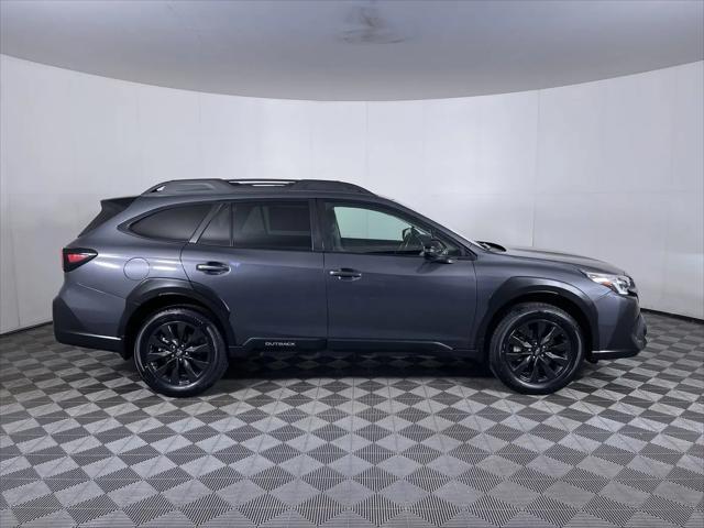 2024 Subaru Outback Onyx Edition XT