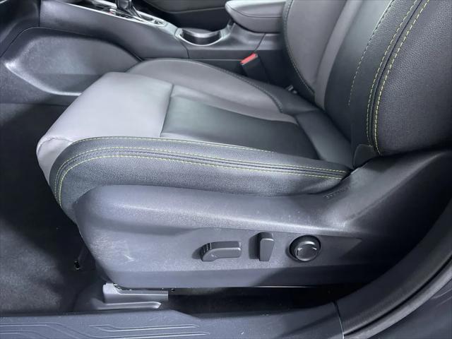 2024 Subaru Outback Onyx Edition XT
