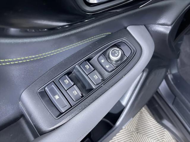 2024 Subaru Outback Onyx Edition XT