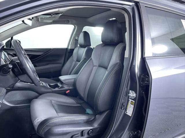 2024 Subaru Outback Onyx Edition XT