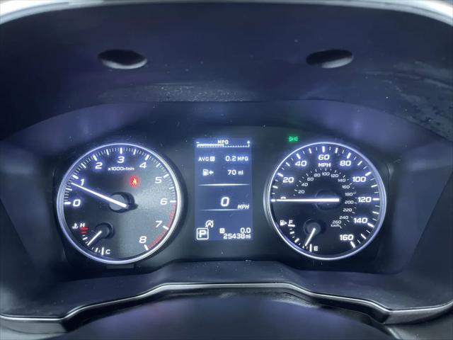2024 Subaru Outback Onyx Edition XT