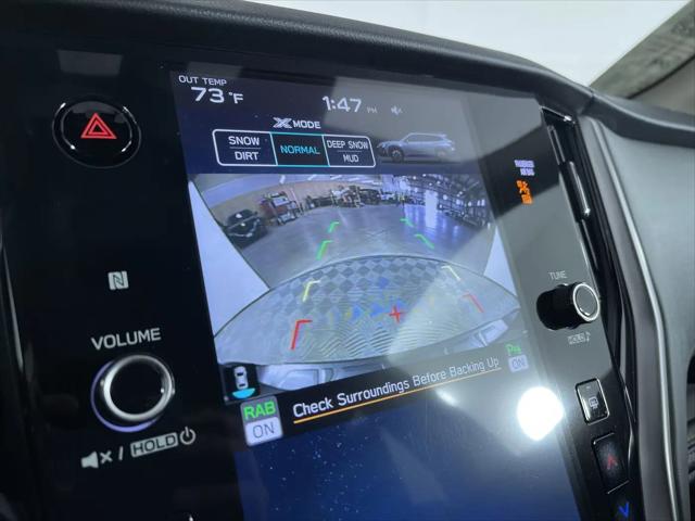 2024 Subaru Outback Onyx Edition XT