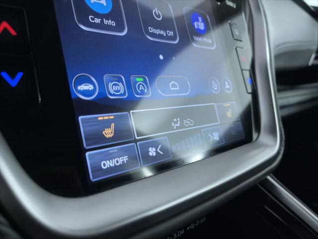 2024 Subaru Outback Onyx Edition XT